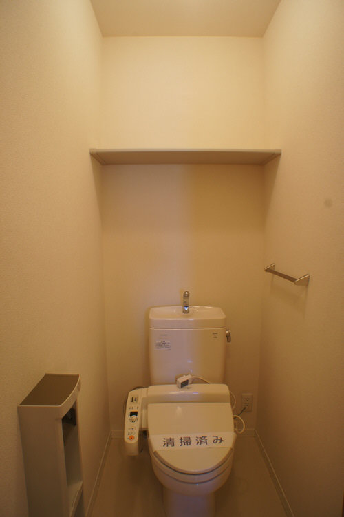 グランドゥールS・E 202号-8