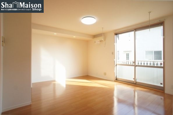 メゾンアサカＡ 102号-3