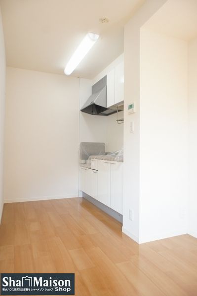 メゾンアサカＡ 102号-5