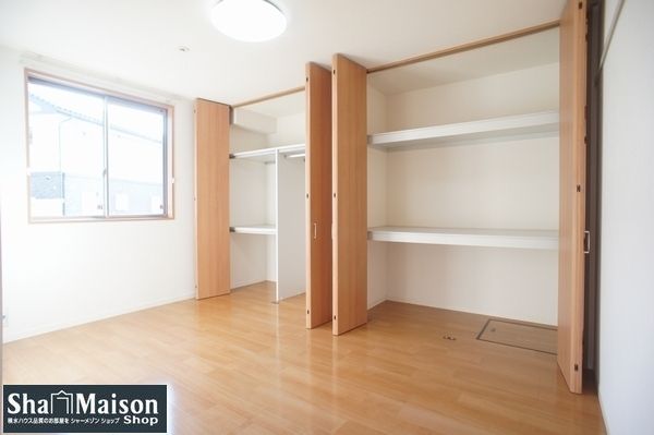 メゾンアサカＡ 102号-9