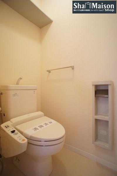 メゾンアサカＡ 102号-11