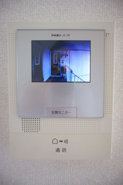 メゾンアサカＡ 201号-4
