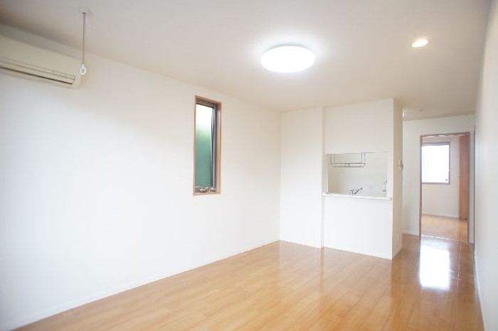 メゾンアサカＢ 103号-4