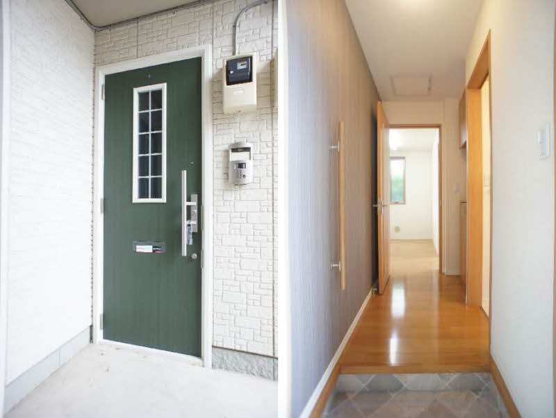 メゾンアサカＢ 103号-9