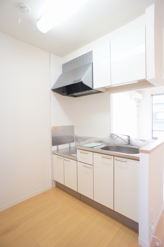 サンファン 203号-5