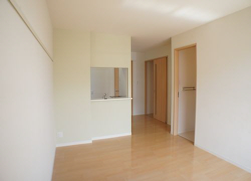 グラン・フォンテーヌＡ 103号-2