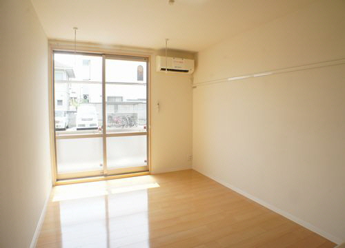 グラン・フォンテーヌＡ 103号-3