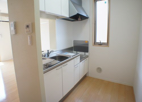 グラン・フォンテーヌＡ 103号-4