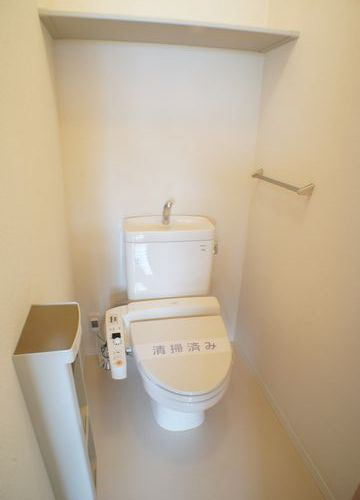 グラン・フォンテーヌＡ 103号-10