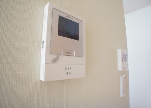 グラン・フォンテーヌＡ 103号-11