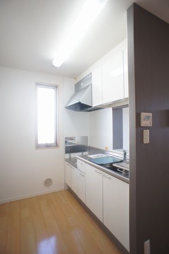 グラン・フォンテーヌＡ 201号-3