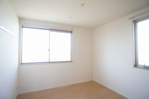 グラン・フォンテーヌＡ 201号-4