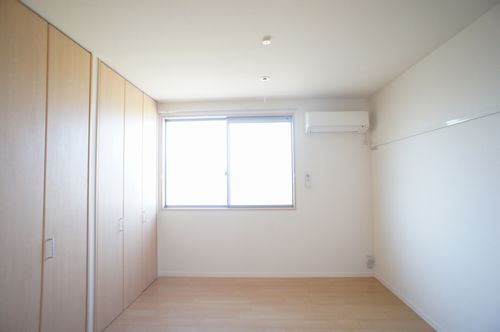 グラン・フォンテーヌＡ 201号-6