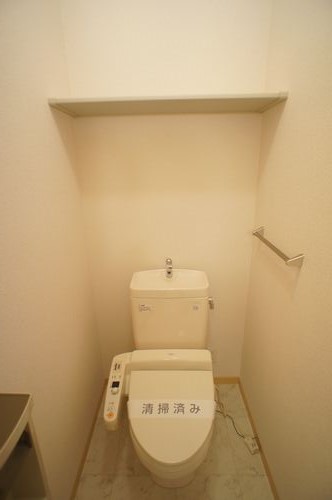 グラン・フォンテーヌＡ 201号-11