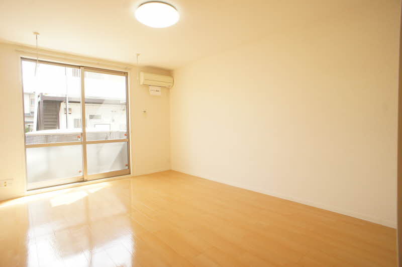 鈴幸ハイツⅠ 202号-3