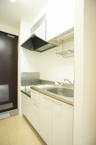 鈴幸ハイツⅠ 202号-4