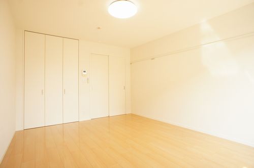 鈴幸ハイツⅠ 202号-5