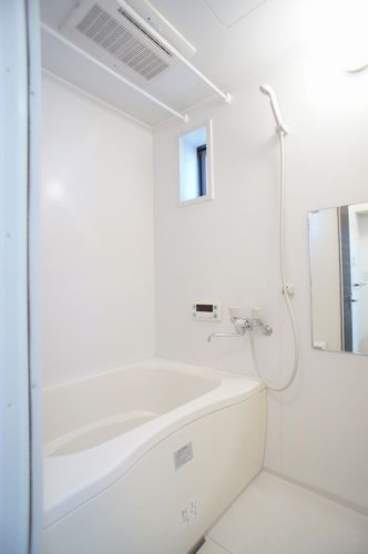 鈴幸ハイツⅠ 202号-6