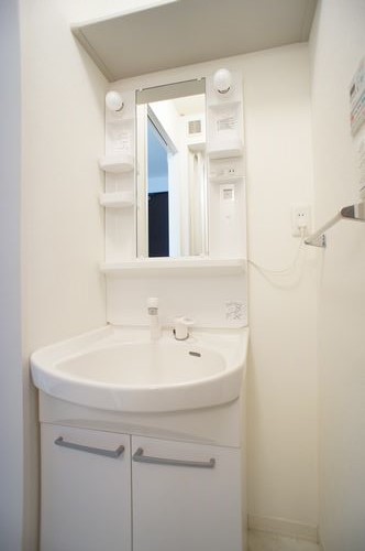 鈴幸ハイツⅠ 202号-7