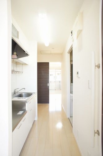 鈴幸ハイツⅠ 202号-8