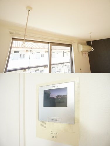 鈴幸ハイツⅠ 202号-11