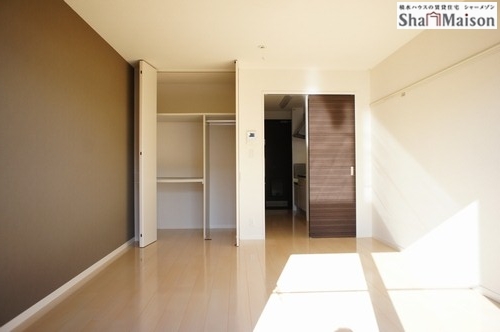 鈴幸ハイツⅠ 203号-3