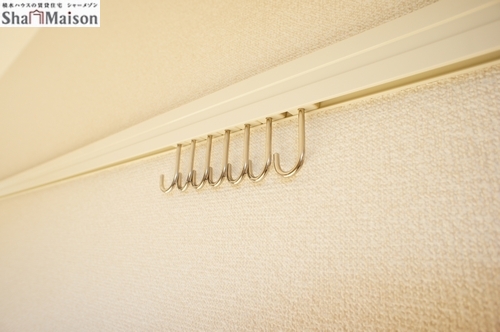 鈴幸ハイツⅠ 203号-7