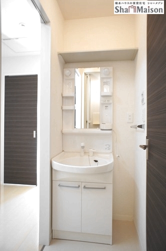 鈴幸ハイツⅠ 203号-8