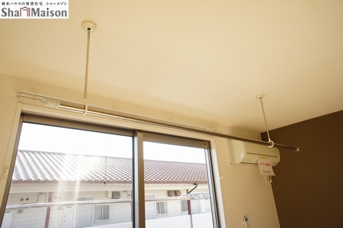 鈴幸ハイツⅠ 203号-11