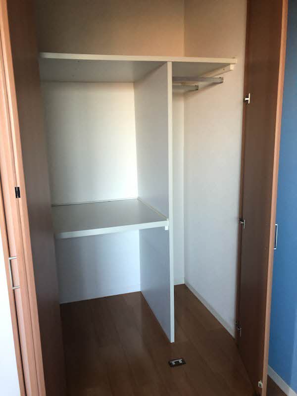 リバティー１番館 201号-5