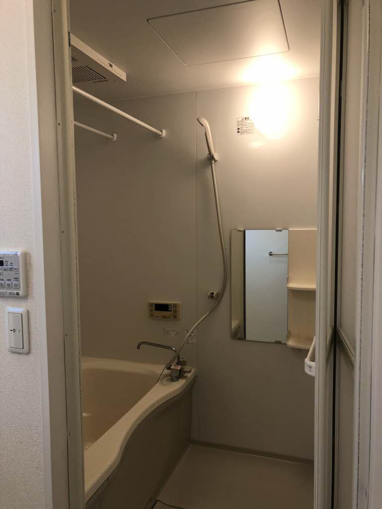 リバティー１番館 201号-8