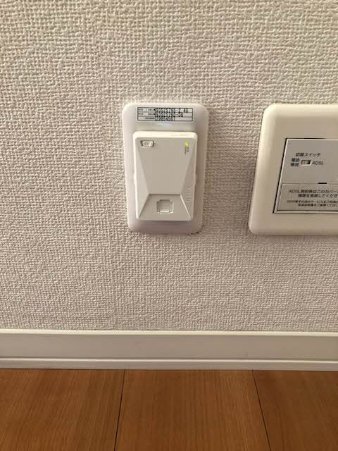 リバティー１番館 201号-10