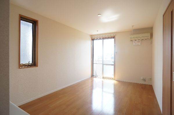 リバティー２番館 201号-4