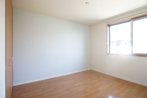 リバティー２番館 201号-7