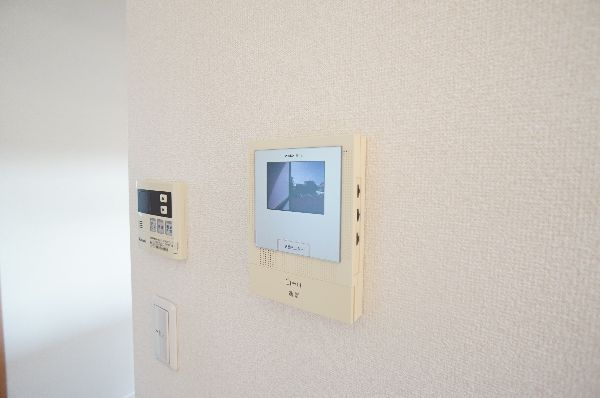 リバティー２番館 201号-10