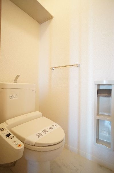 リバティー２番館 201号-11