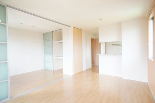 ベルパティオＡ 201号-3