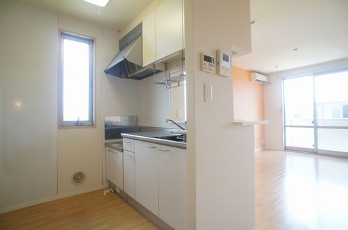 ベルパティオＡ 201号-5