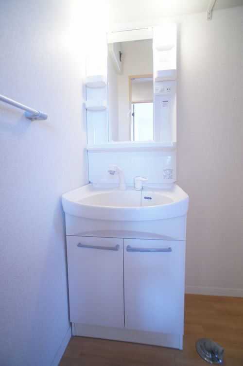 ベルパティオＡ 201号-6