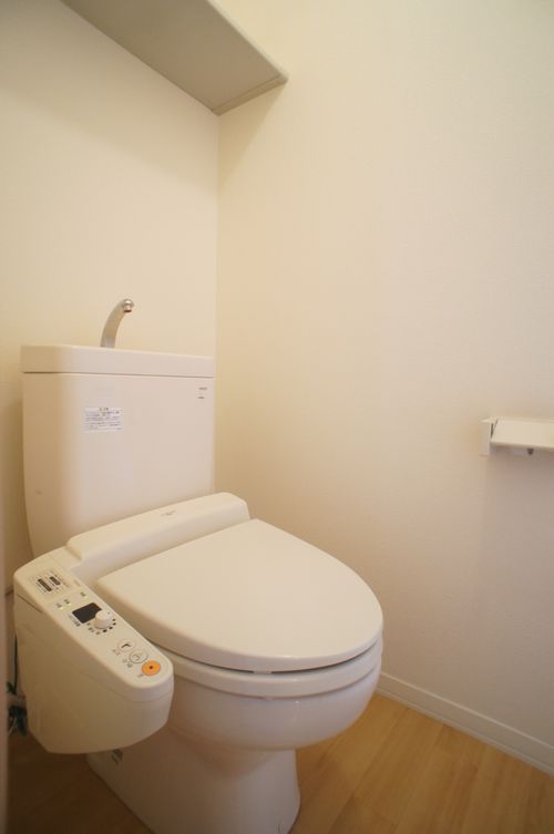 ベルパティオＡ 201号-8