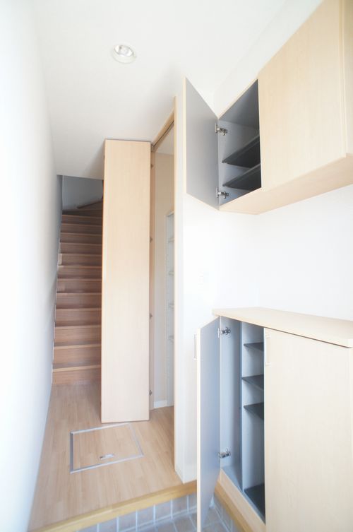 ベルパティオＡ 201号-11