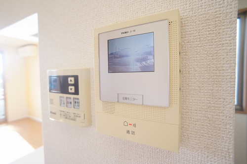 ベルパティオB 202号-6