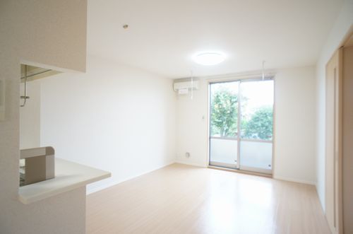 ベルパティオＣ 103号-2