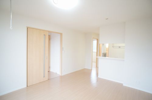 ベルパティオＣ 103号-3