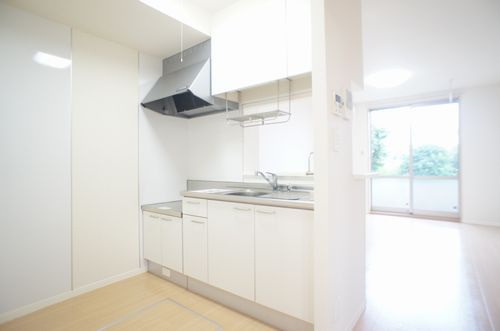 ベルパティオＣ 103号-5