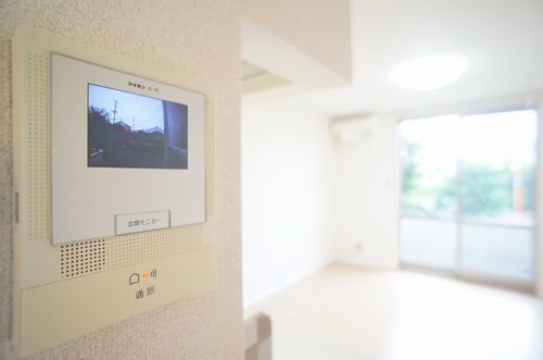 ベルパティオＣ 103号-6