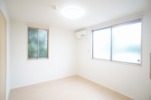 ベルパティオＣ 103号-7