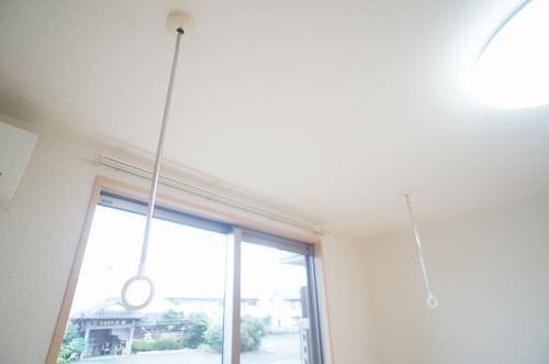 ベルパティオＣ 103号-11