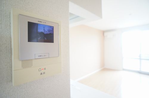ベルパティオＣ 201号-6