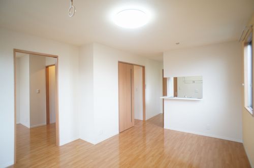 ベルパティオD 201号-4